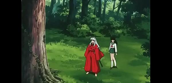  Opening inuyasha 1 latino